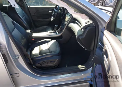 2013 Chevrolet Malibu 1Lz z USA, uszkodzony, nr VIN 1G11H5SA5DF279103